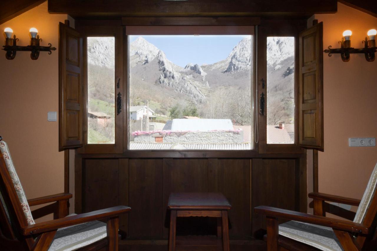 Gasthaus La Hospederia De Salamon Exterior foto